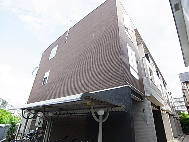 ソレアード南流山 その他1