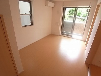 ソレアード南流山 その他3