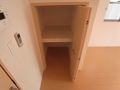 ソレアード南流山 その他4