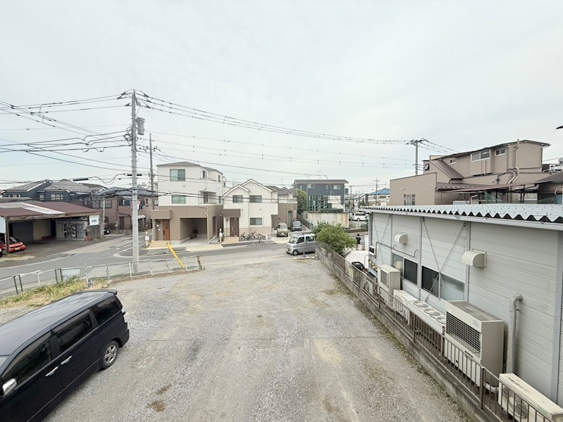 エスケイマンション その他6