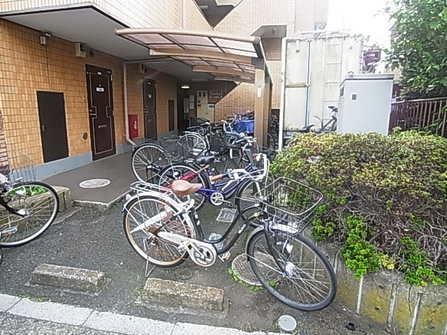 エスケイマンション その他外観2