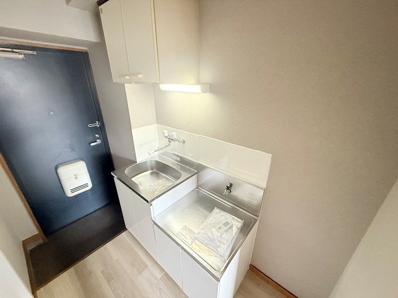 エスケイマンション その他9