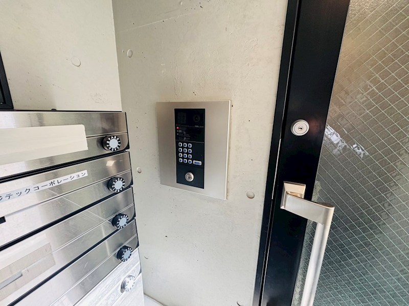 Meldia　Residential　北千住 その他外観3