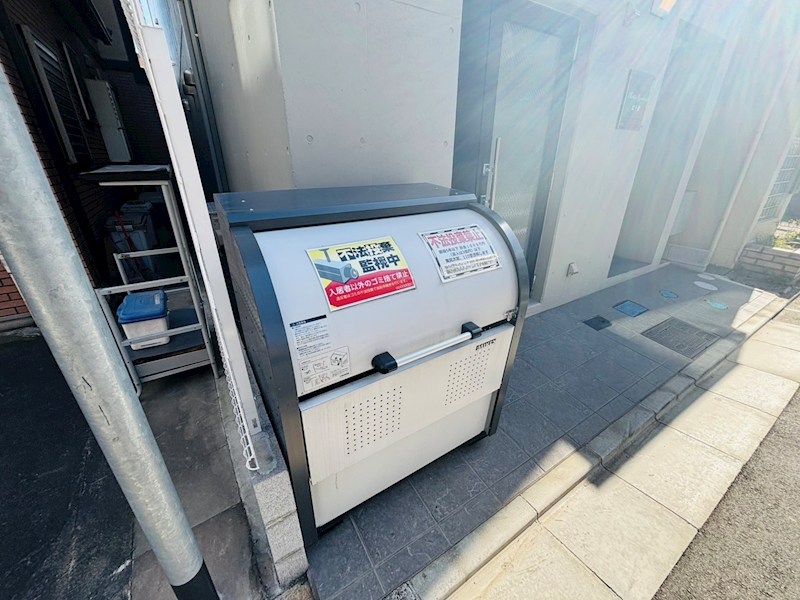 Meldia　Residential　北千住 その他外観5