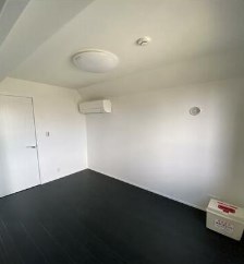 Meldia　Residential　北千住 ベッドルーム