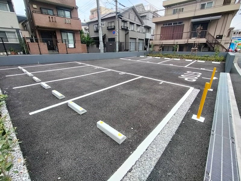 S-RESIDENCE松戸Irise  その他外観3