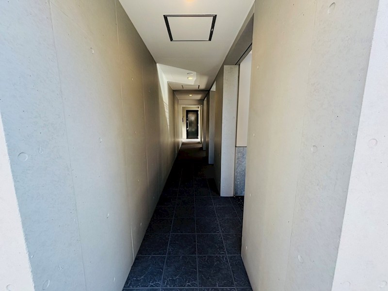 Meldia　Residential　北千住 その他外観6