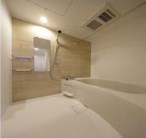 Meldia　Residential　北千住 風呂画像