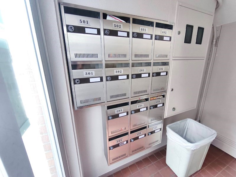 トワイライト5 その他外観3