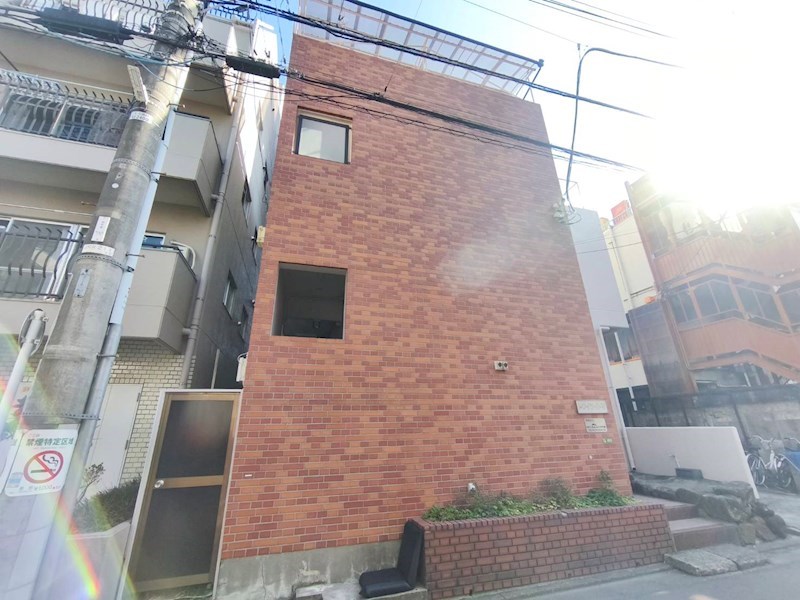 トワイライト5 その他外観4