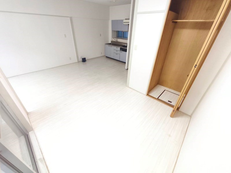 トワイライト5 ベッドルーム