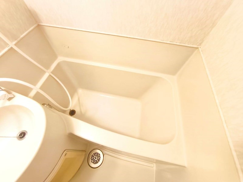 トワイライト5 風呂画像