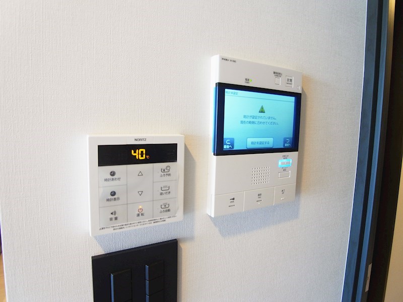ART RESIDENCE IN OoTAKA-no-MORI その他4