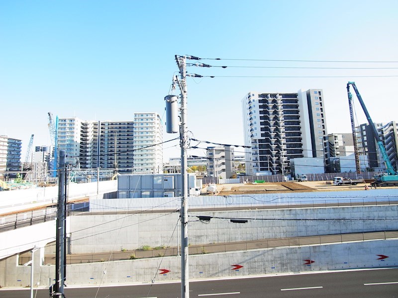 ART RESIDENCE IN OoTAKA-no-MORI その他5