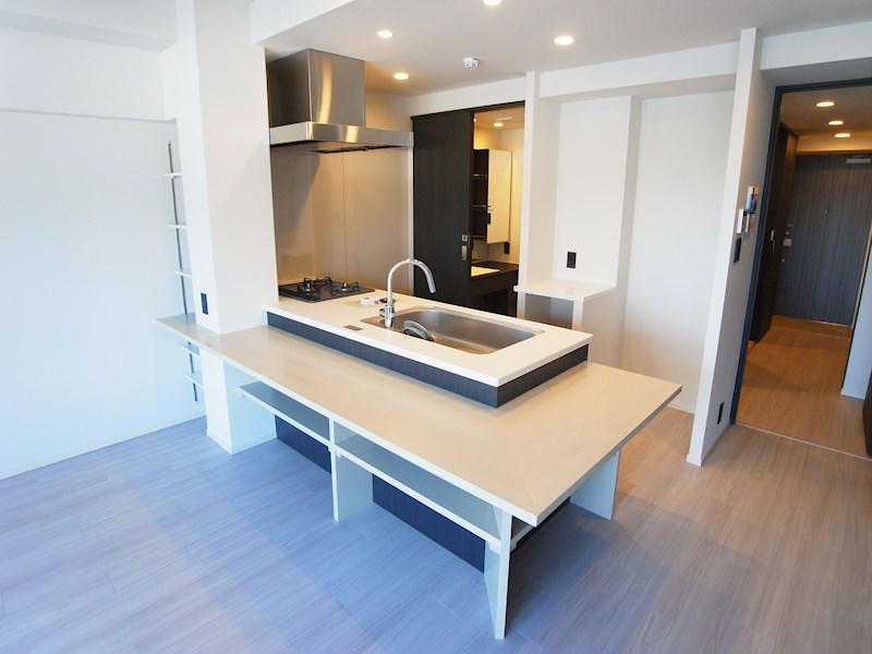 ART RESIDENCE IN OoTAKA-no-MORI その他22