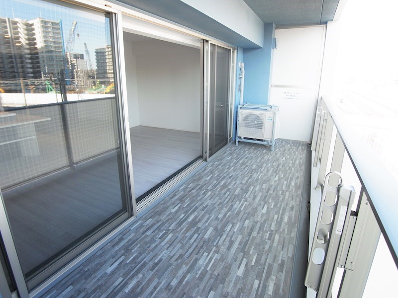 ART RESIDENCE IN OoTAKA-no-MORI その他27