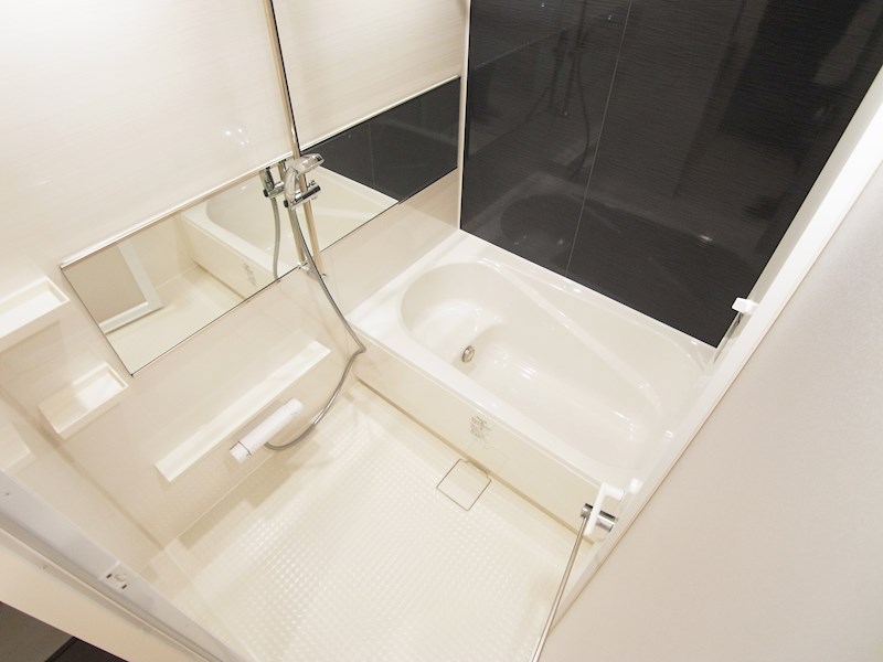 ART RESIDENCE IN OoTAKA-no-MORI 風呂画像