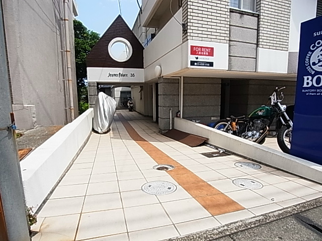 ブランシェ松戸 その他外観6