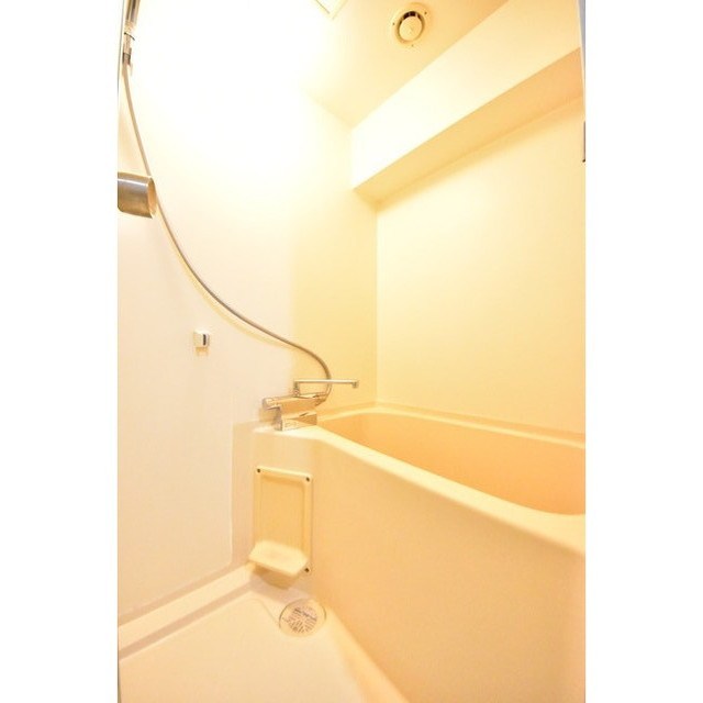 ブランシェ松戸 風呂画像