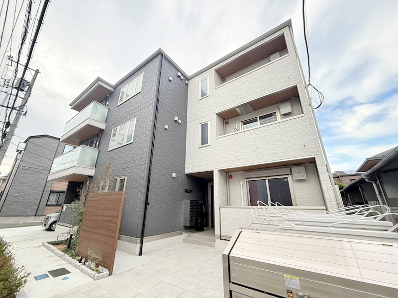 セレスティア南花畑Ⅲ その他外観6