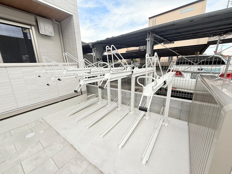 セレスティア南花畑Ⅲ その他外観5