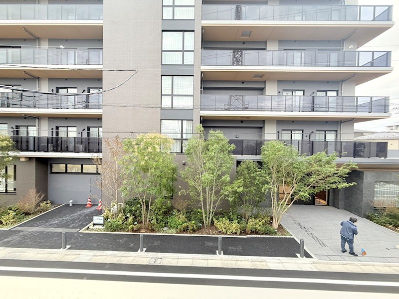 セレスティア六町Ⅲ その他6