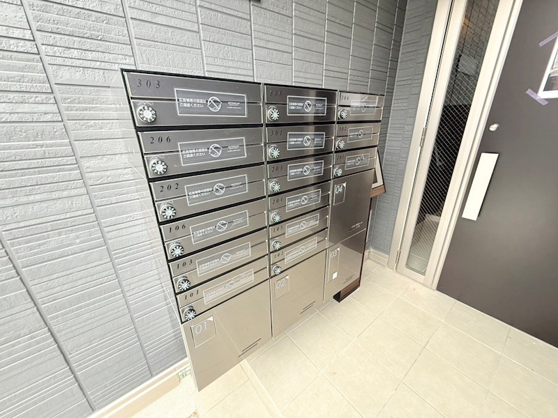 セレスティア南花畑Ⅲ その他外観3