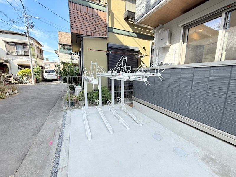 セレスティア南花畑Ⅲ その他外観4