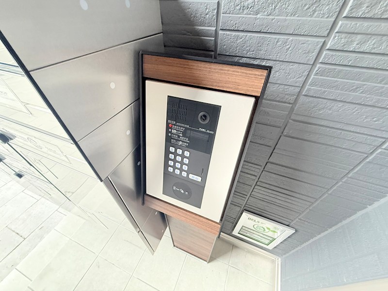 セレスティア南花畑Ⅲ その他外観2