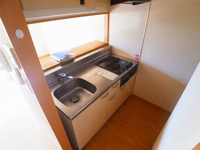 コートウィッシュ キッチン
