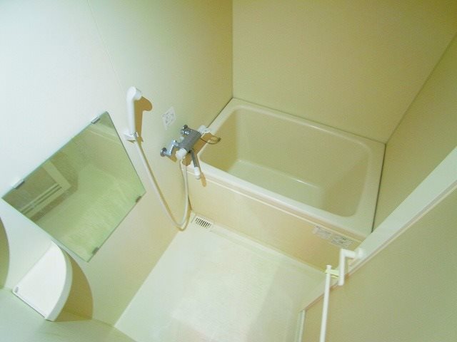 コートウィッシュ 風呂画像