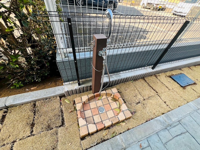 イーストフィールドⅠ その他外観2