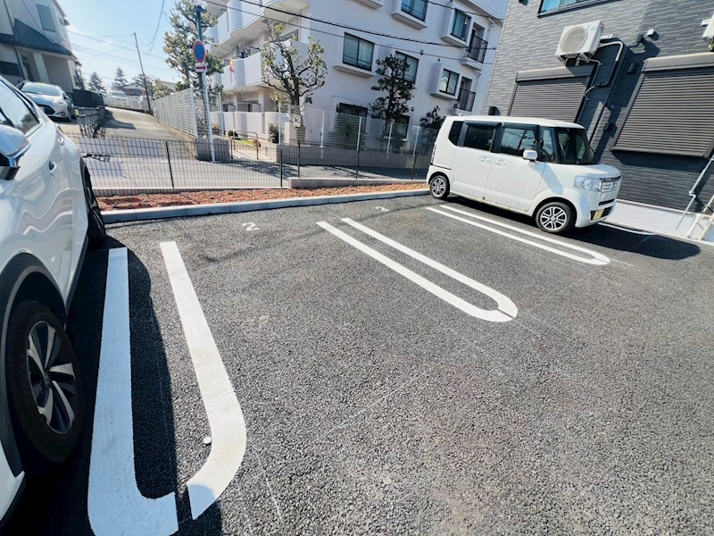 イーストフィールドⅠ その他外観4