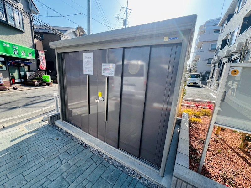 イーストフィールドⅠ その他外観5