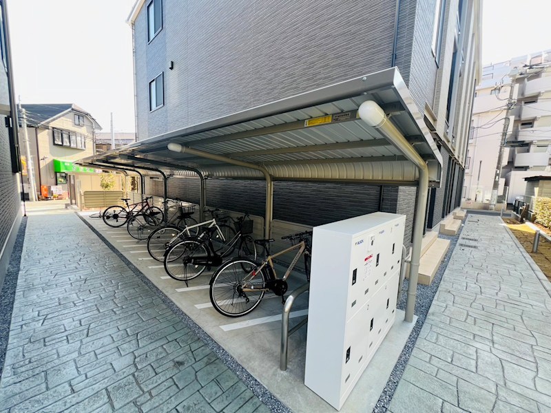 イーストフィールドⅠ その他外観6