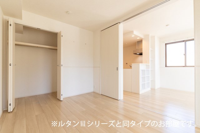 仮）六高台5丁目アパートⅠ その他3
