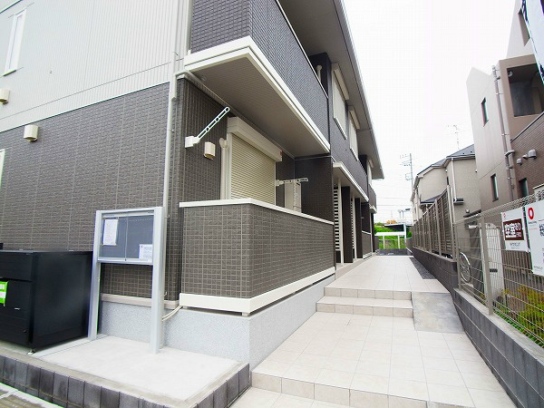 リオフォート その他外観2