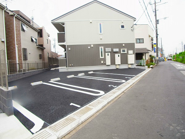 リオフォート その他外観3
