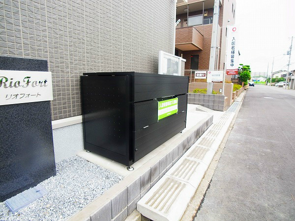 リオフォート その他外観4