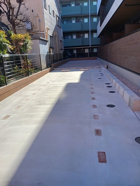 アルティザン その他外観1