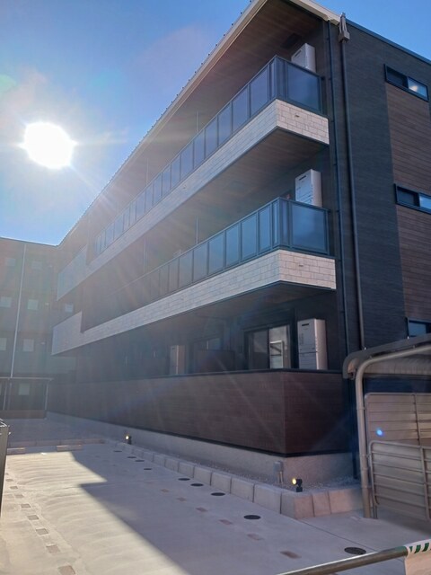 アルティザン 304号室 外観