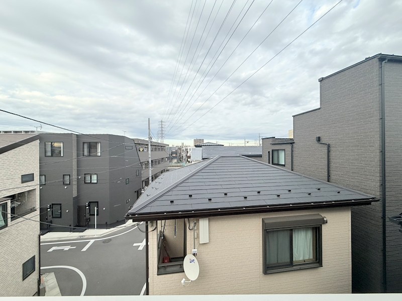 セレスティア六町Ⅲ その他6