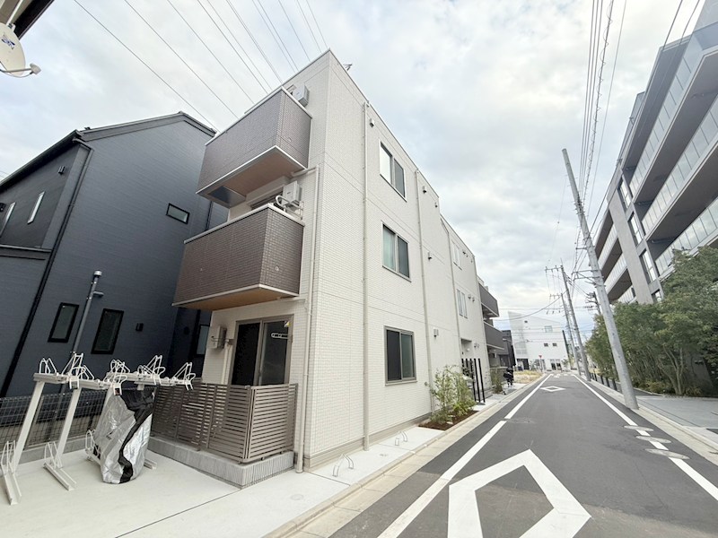 セレスティア六町Ⅲ その他外観6