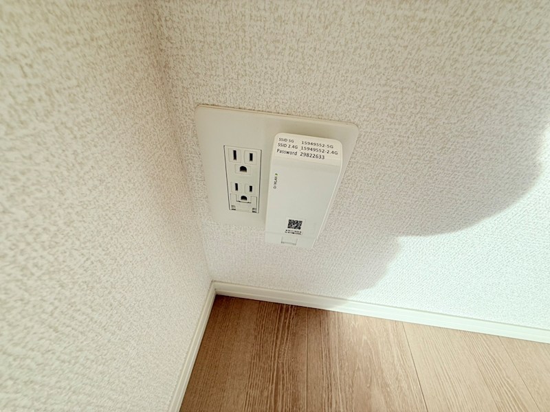 セレスティア南花畑Ⅲ その他26