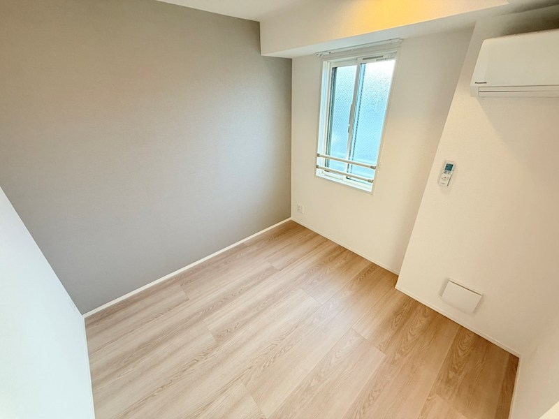 セレスティア南花畑Ⅲ ベッドルーム