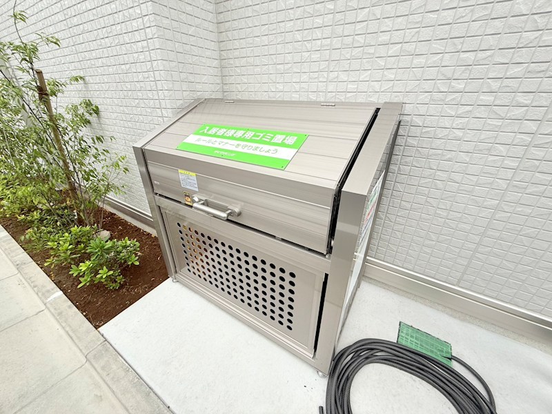 セレスティア六町Ⅲ その他外観3