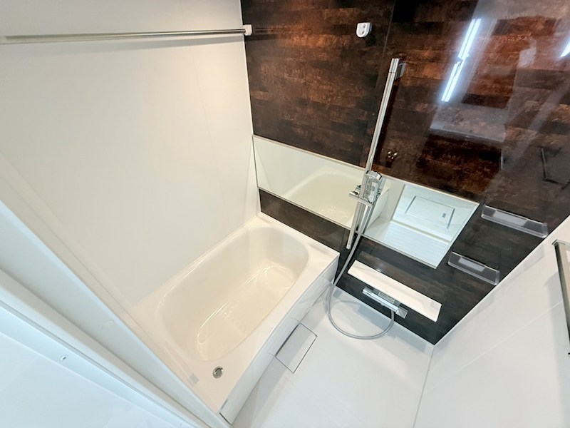 セレスティア南花畑Ⅲ 風呂画像