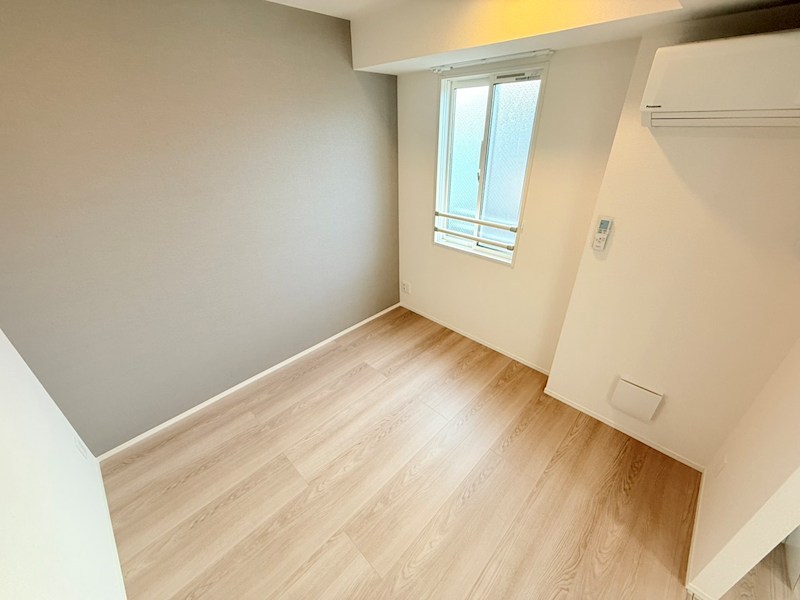 セレスティア南花畑Ⅲ ベッドルーム