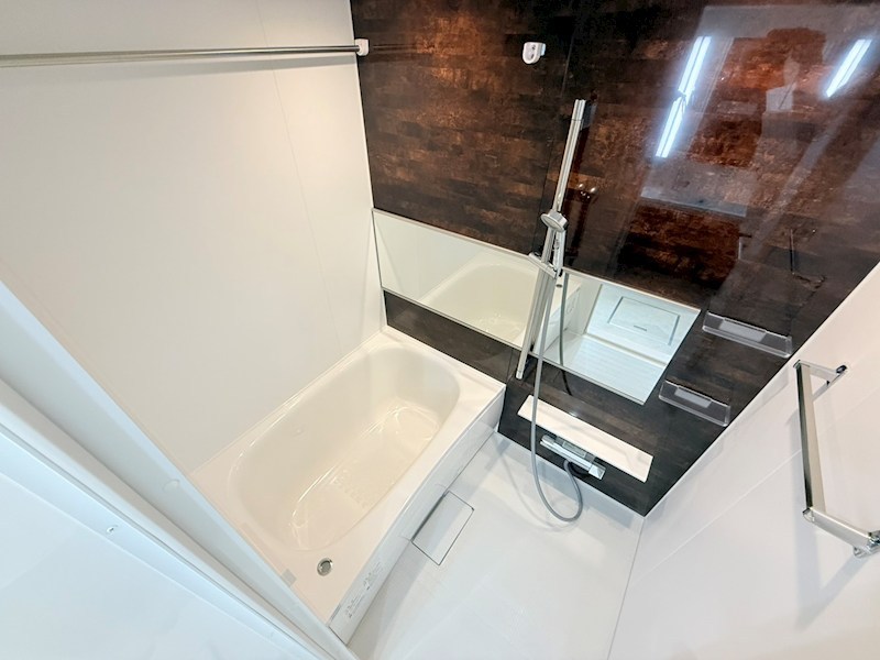 セレスティア南花畑Ⅲ 風呂画像