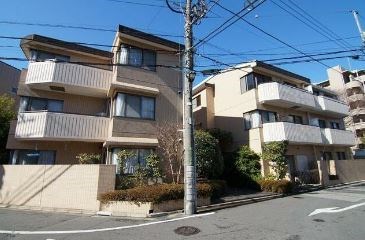 カメリアガーデン その他外観1